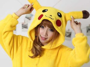 Pokemon Onesies