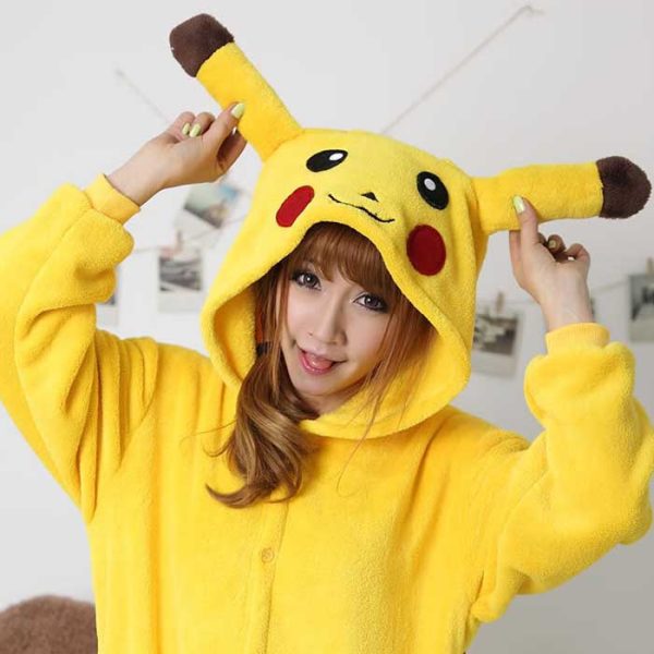 Pokemon Onesies