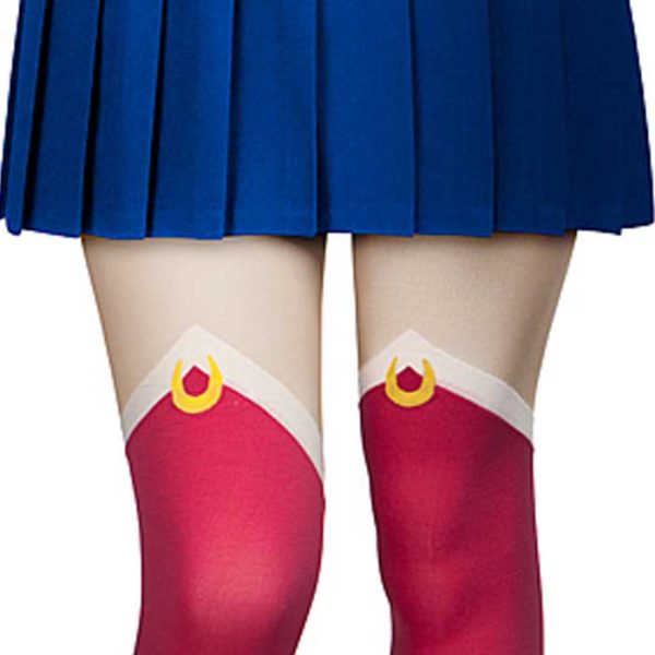 Sailor Moon Tights