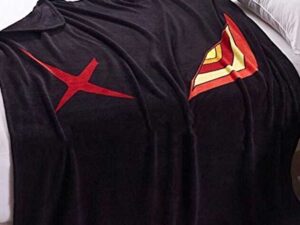 Kill La Kill Senketsu Blanket