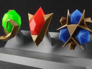 Legend Of Zelda Spiritual Stones