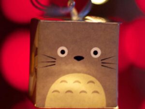 My Neighbor Totoro Fairy Lights