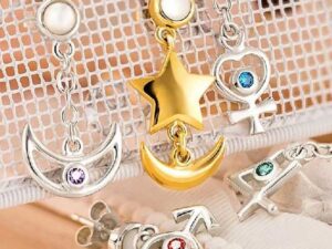 Sailor Moon Earrings