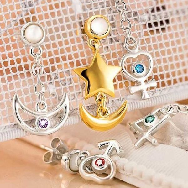 Sailor Moon Earrings