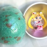 Sailor Moon Bath Bombs