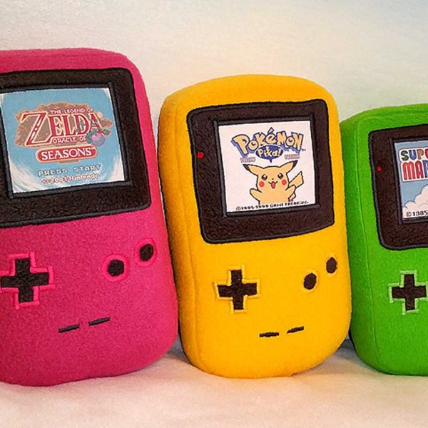 Game Boy Color, Game Boy / Pocket / Color, Assistance