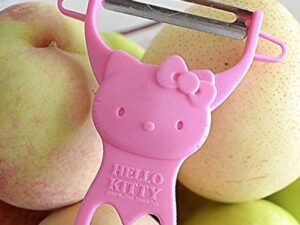 Hello Kitty Peeler