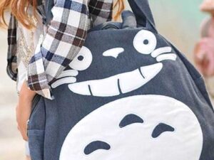My Neighbor Totoro Shoulder Bag