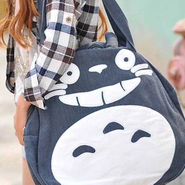 Totoro Bag