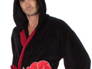 Naruto Akatsuki Robe