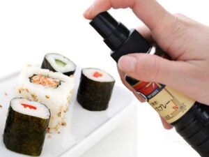 Soy Sauce Spray Bottle