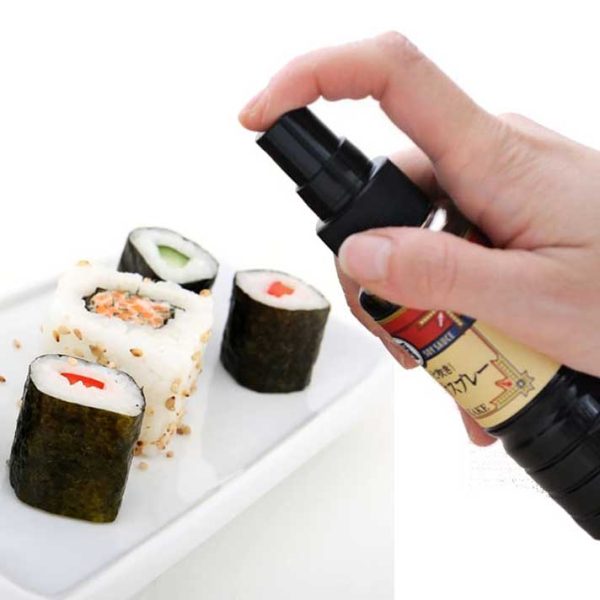 Soy Sauce Spray Bottle