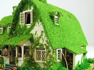 DIY Kiki's Delivery Service House Kit