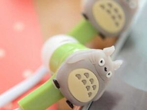 My Neighbor Totoro Earbuds