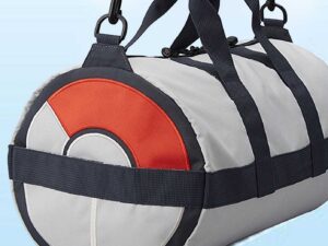Pokemon Lillie Bag