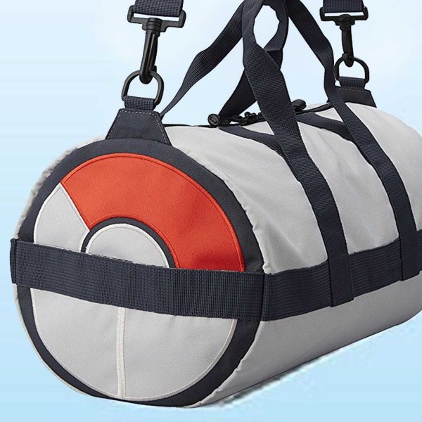 Pokemon Lillie Bag