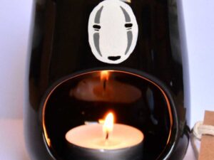 Spirited Away No Face Oil Burner