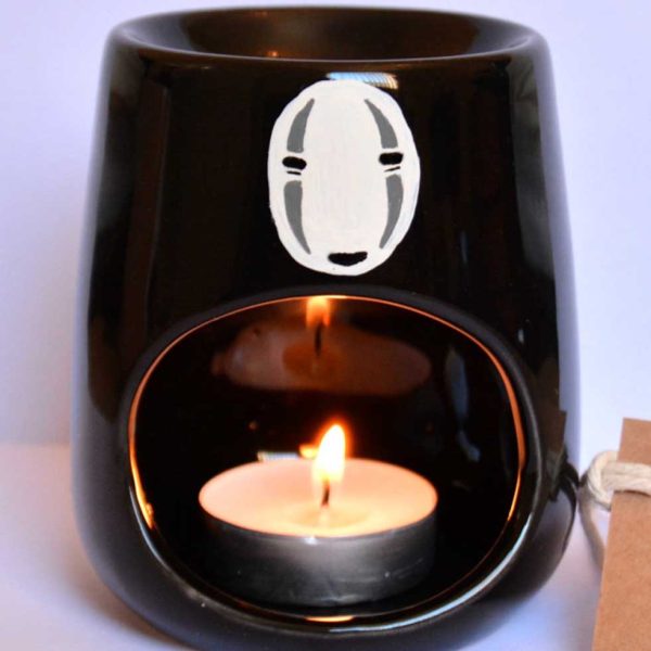 Spirited Away No Face Oil Burner