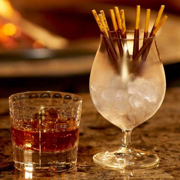 Whisky Flavored Pocky