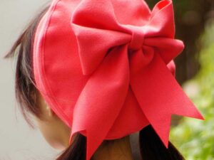 Cardcaptor Sakura Beret Hat