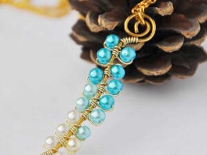 Legend Of Zelda Vessel Of Light Necklace