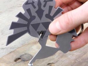 Legend of Zelda Hyrule Multi Tool
