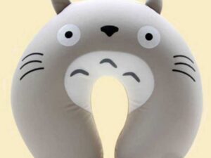 My Neighbor Totoro Neck Pillow