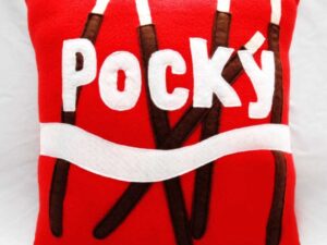 Pocky Pillows
