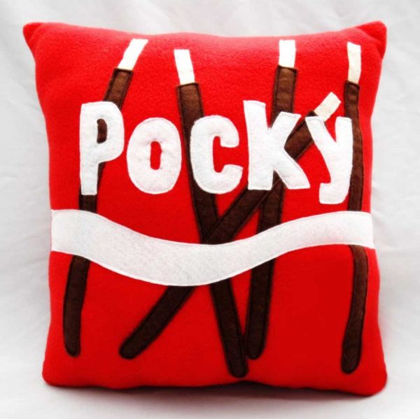 Pocky Pillows