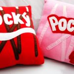 Pocky Pillows