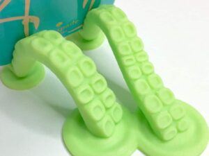 Tentacle Phone Stand