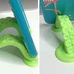 Tentacle Phone Stand