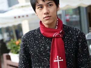 Fate/Stay Night Rin Scarf