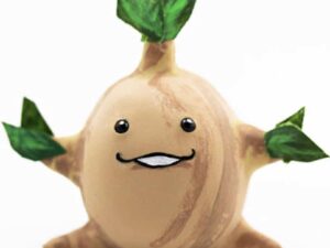 Legend Of Zelda Deku Tree Sprout