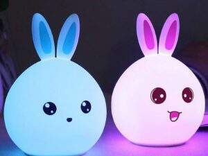 Bunny Night Light