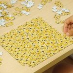 Doge Jigsaw Puzzle