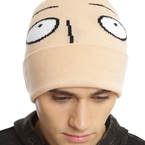 One Punch Man Beanie