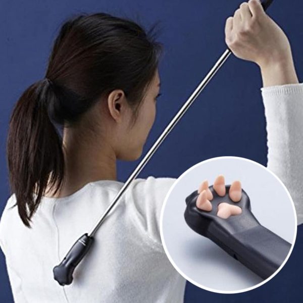 Cat Paw Back Scratcher