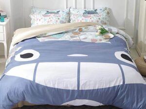 My Neighbor Totoro Bed Sets