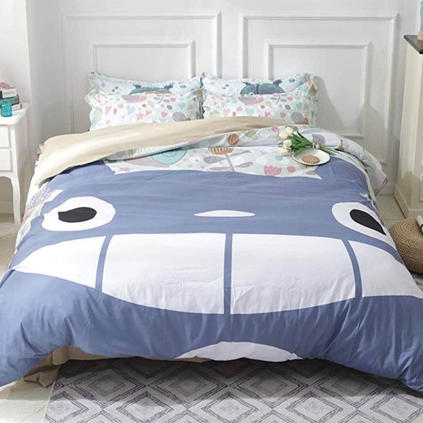 My Neighbor Totoro Bed Sets