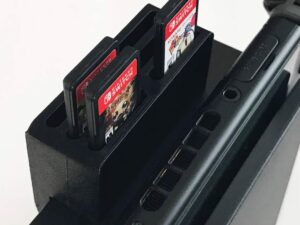 Nintendo Switch Cartridge Holder