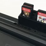 Nintendo Switch Cartridge Holder