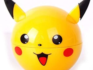 Pikachu Grinder
