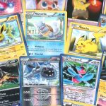100 Random Pokemon Cards