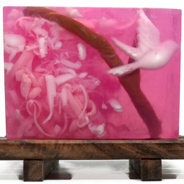 Cherry Blossom Soap