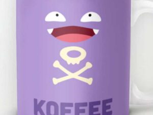 Koffee Mug