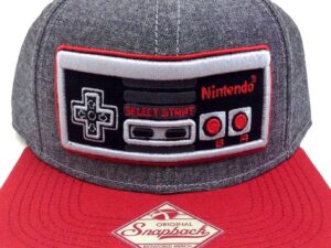 NES Controller Snapback