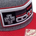 NES Controller Snapback