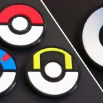 Pokemon Pokeball Fidget Spinners