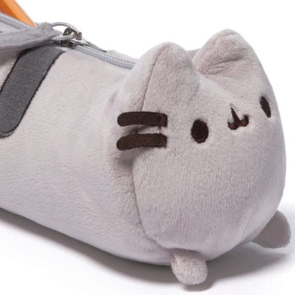 Pusheen Pencil Case